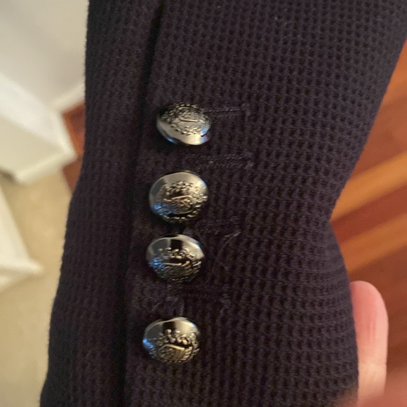 NWT philosophy suit jacket size 4 - Picture 4 of 14